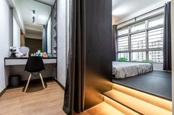 Blk 874C Tampines Greenflora (Tampines), HDB 4 Rooms #558901921